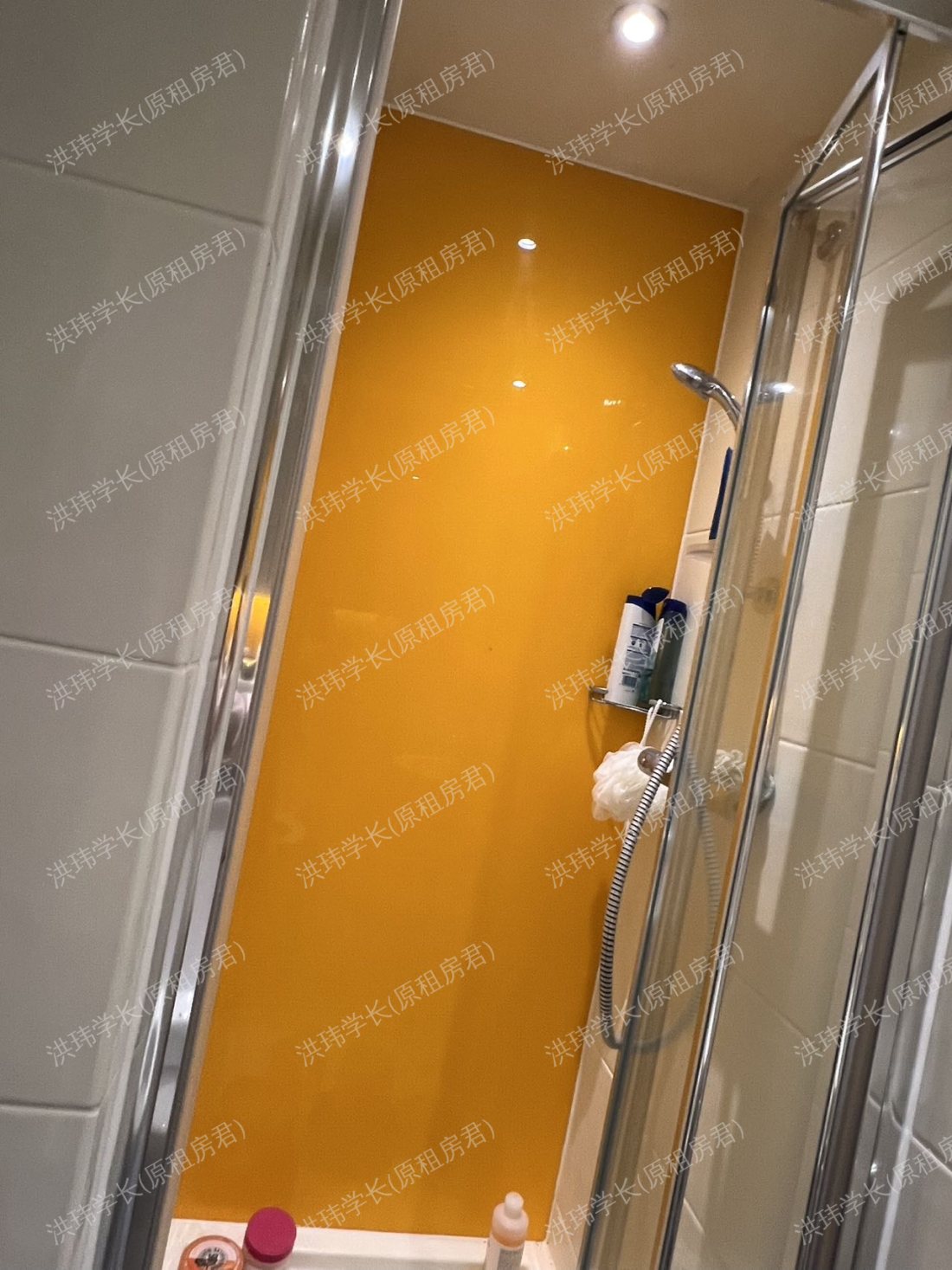 Cathedral Point公寓