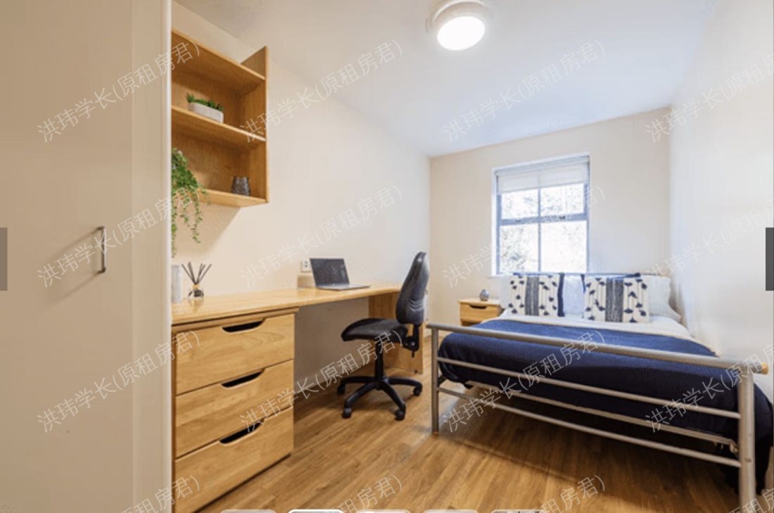 Hotwells House公寓