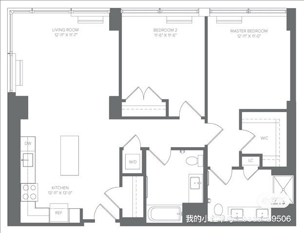 Premiere Residences公寓