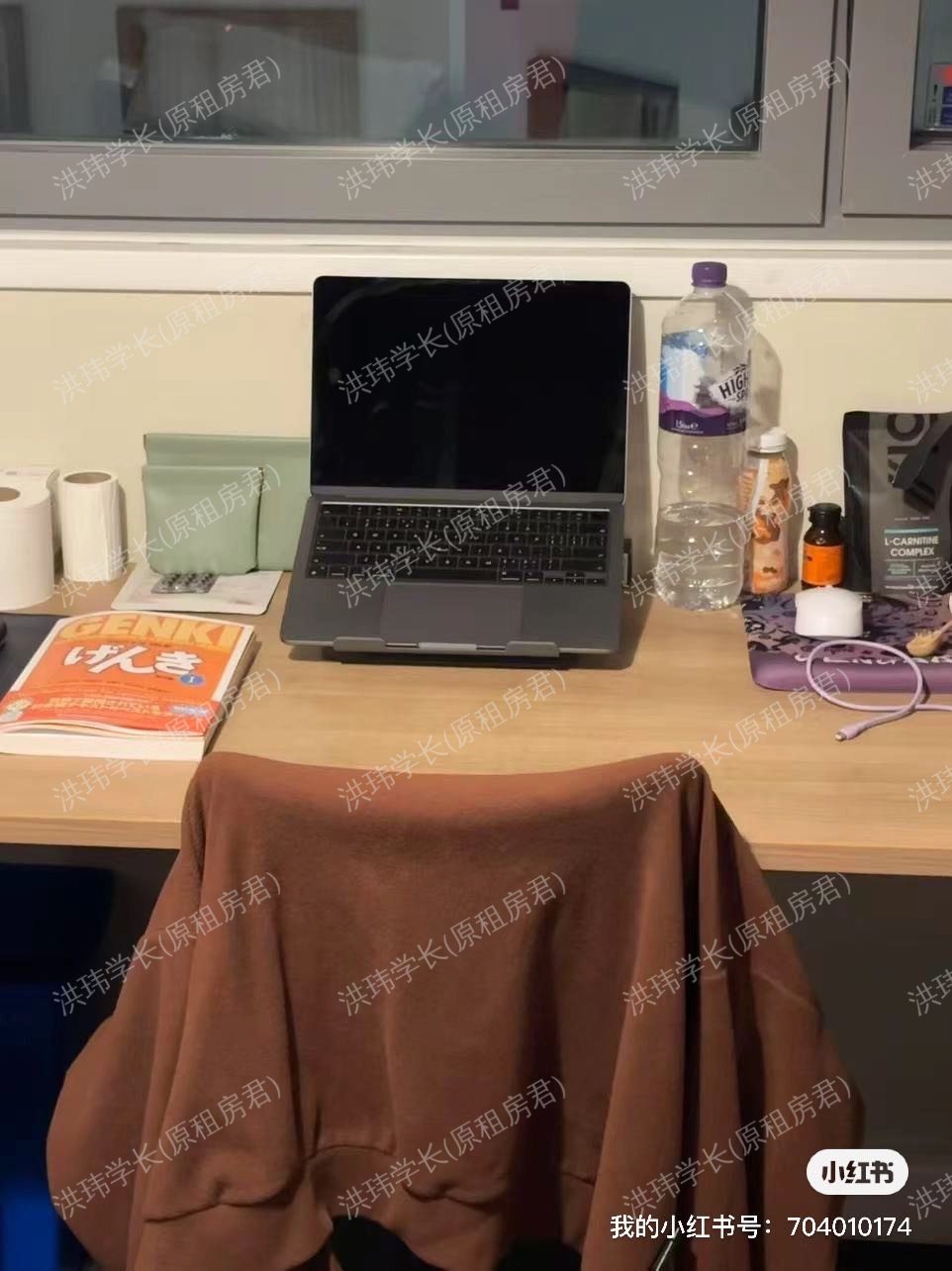 Emily Bowes Court公寓