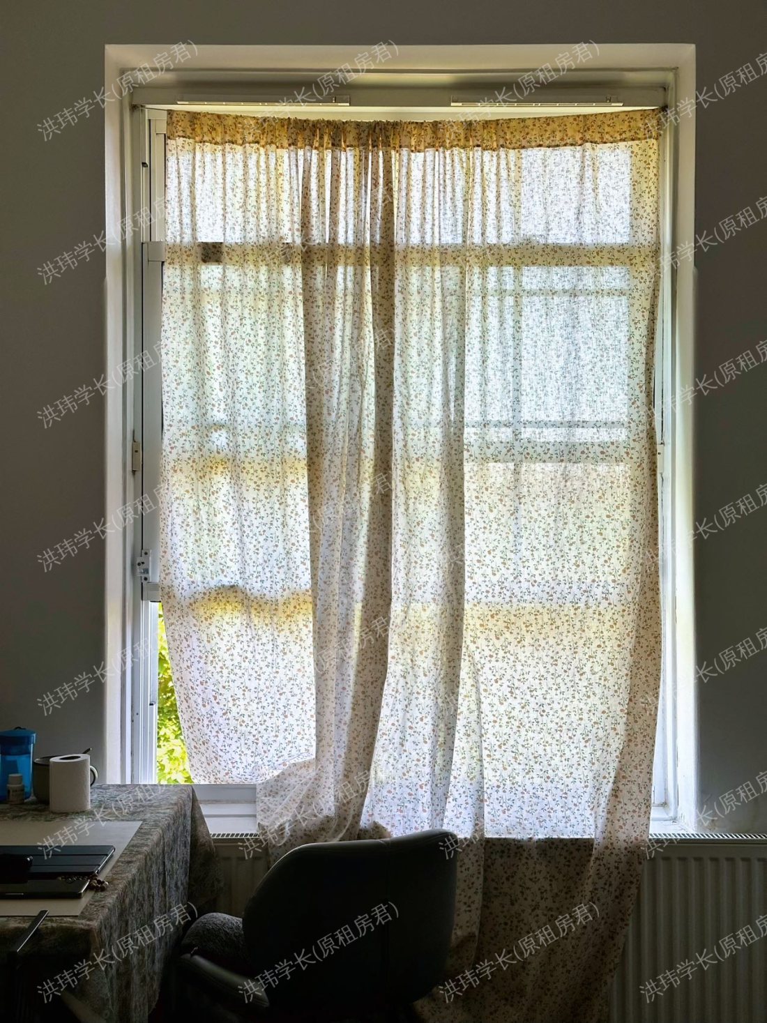 rooms picture