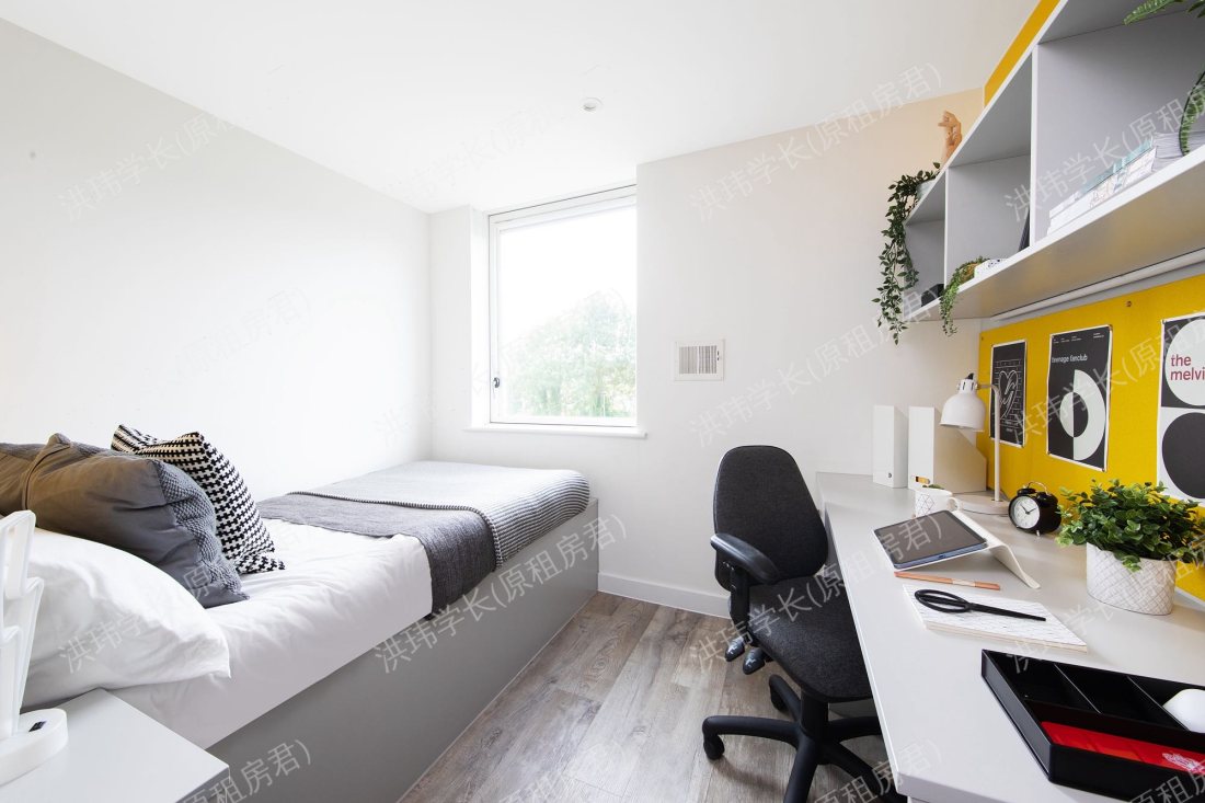 Cathedral Point公寓