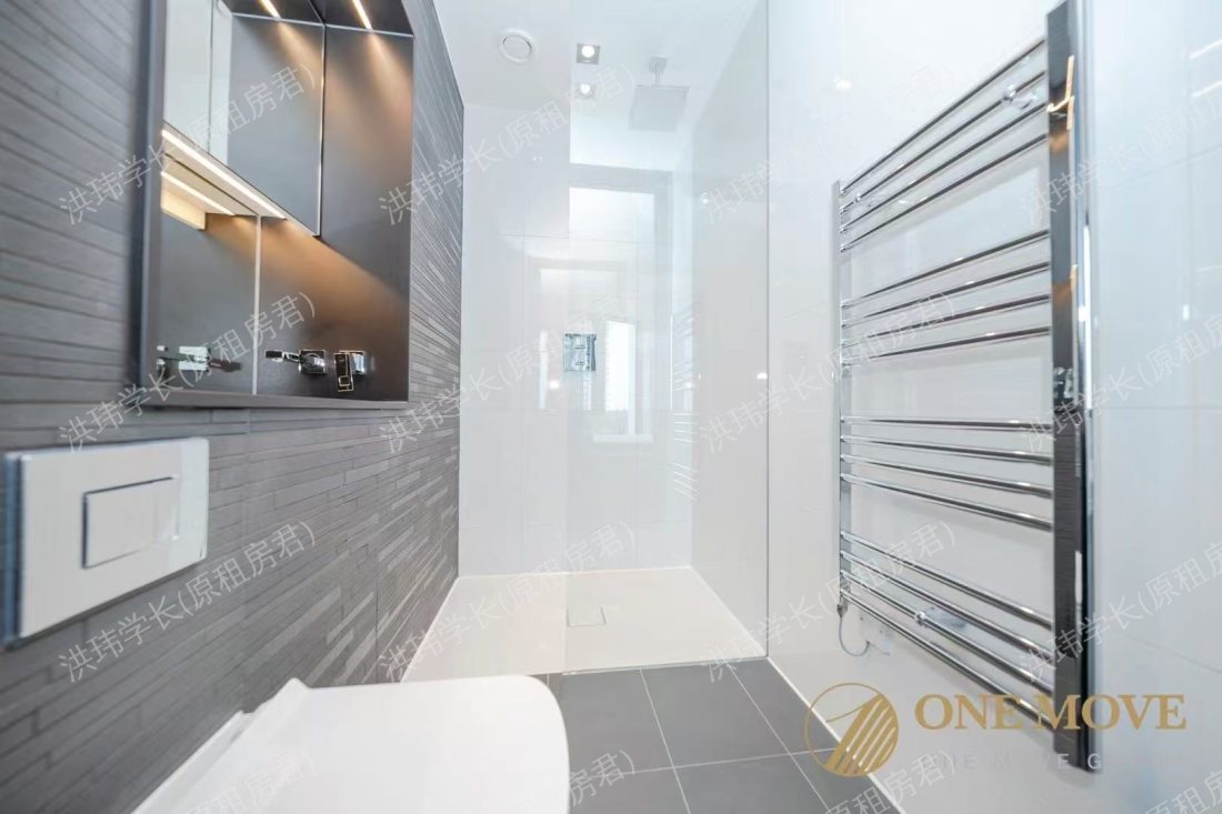 The Madison Amory Tower公寓