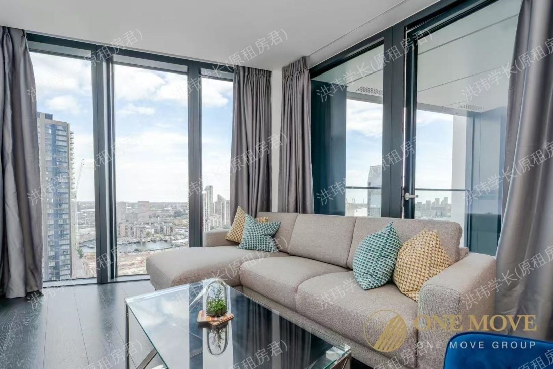 The Madison Amory Tower公寓