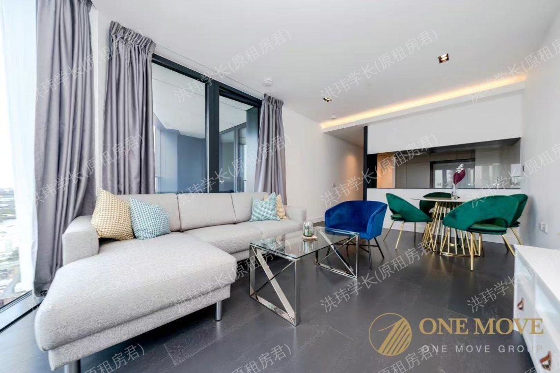 The Madison Amory Tower公寓