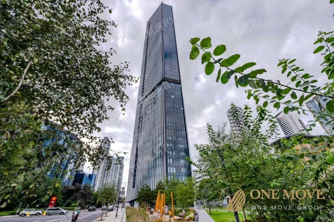 The Madison Amory Tower公寓