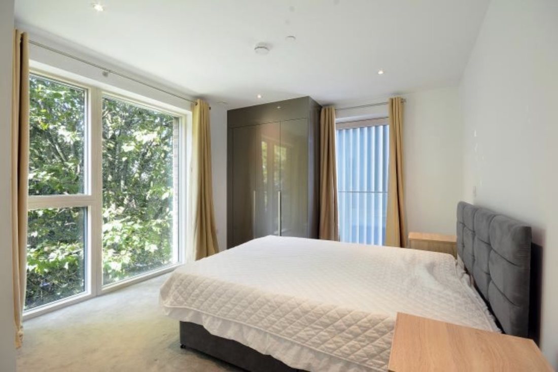 Capell Apartment公寓
