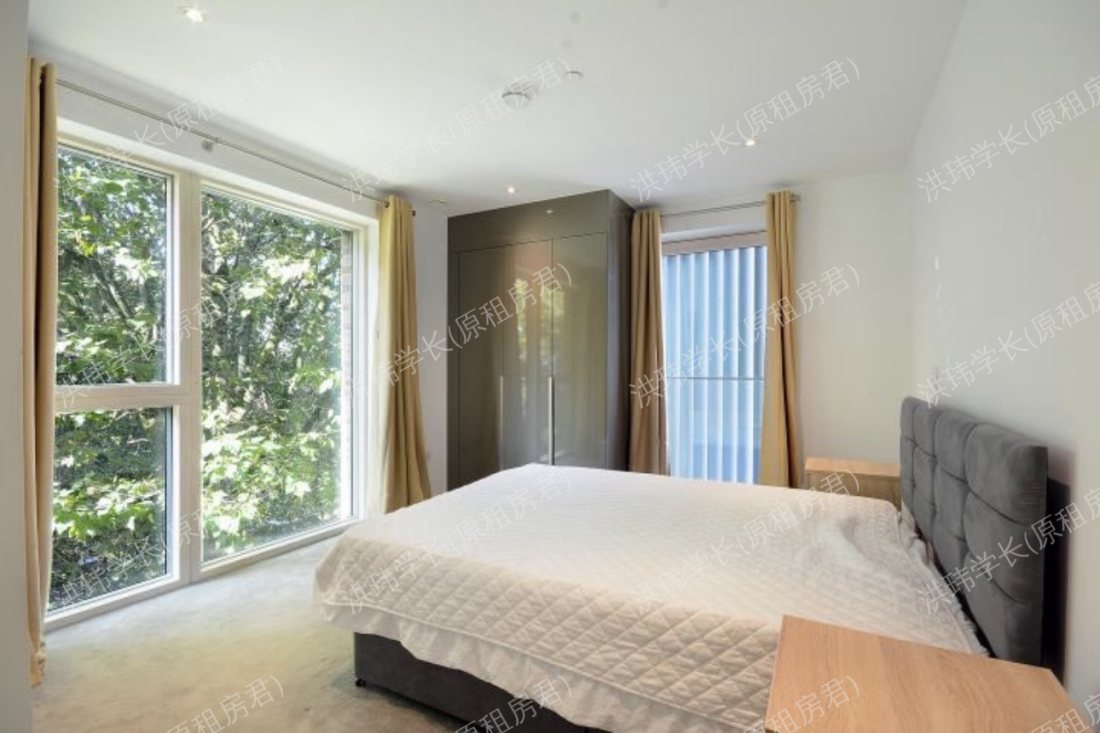 Capell Apartment公寓