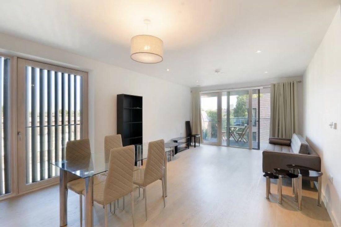 Capell Apartment公寓