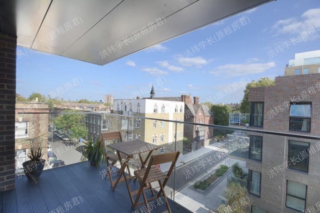 Capell Apartment公寓