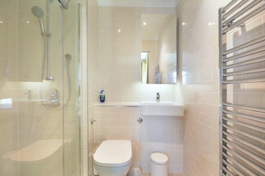 Capell Apartment公寓