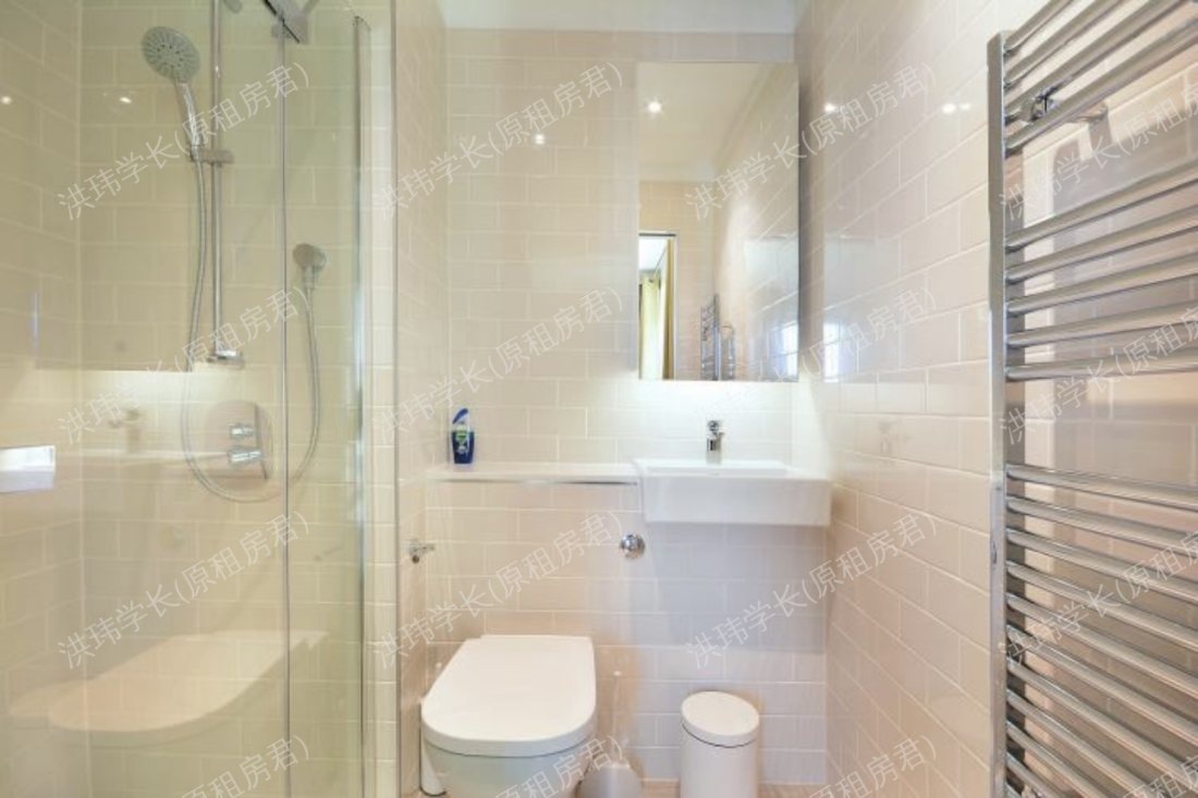 Capell Apartment公寓