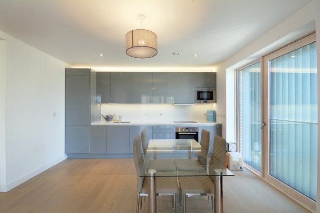 Capell Apartment公寓