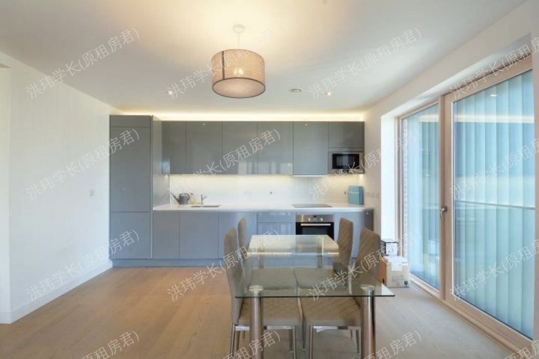 Capell Apartment公寓
