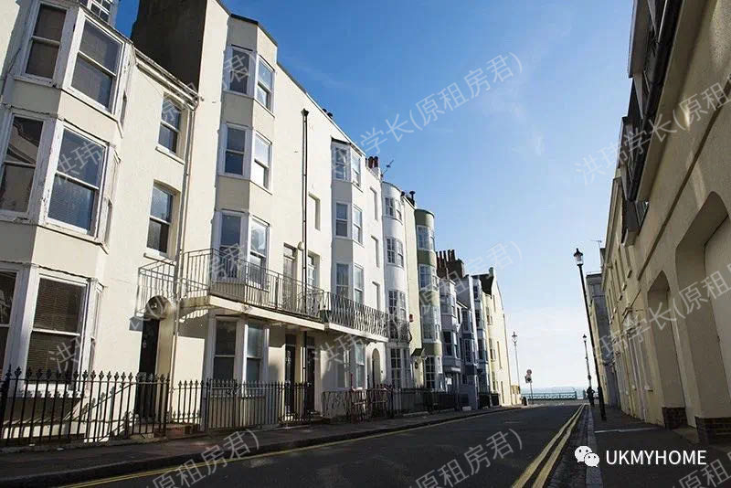 Bedford Street公寓