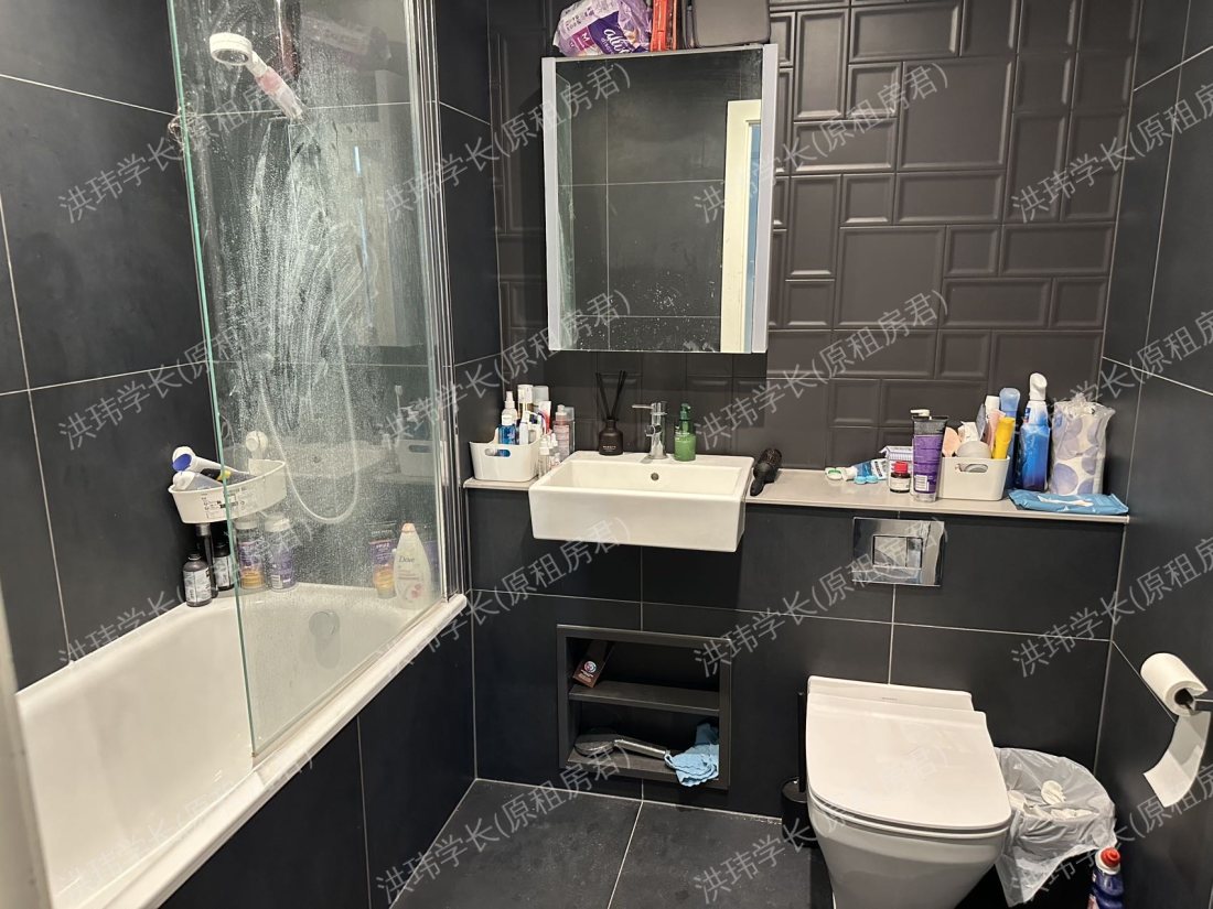 Howsbuilding，Coppermaker公寓