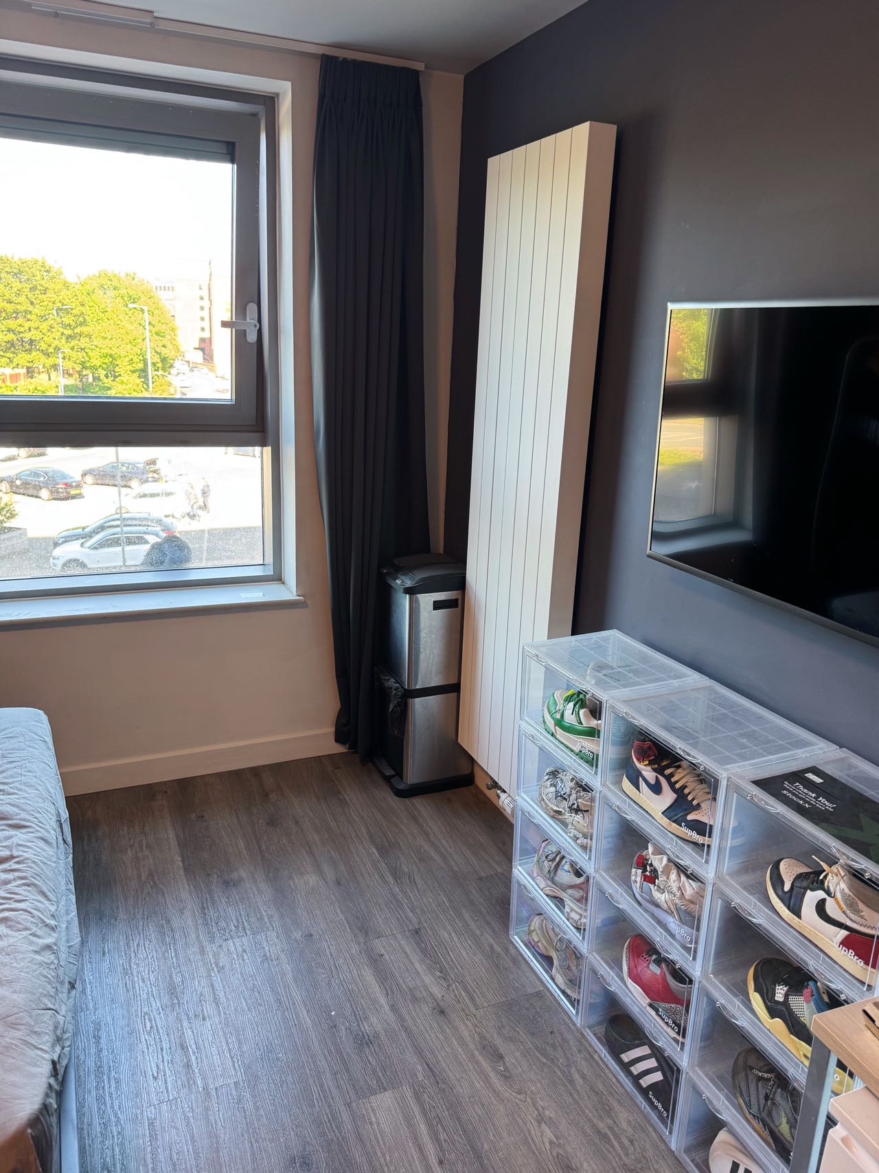 Find Non-ensuite to rent in Salford