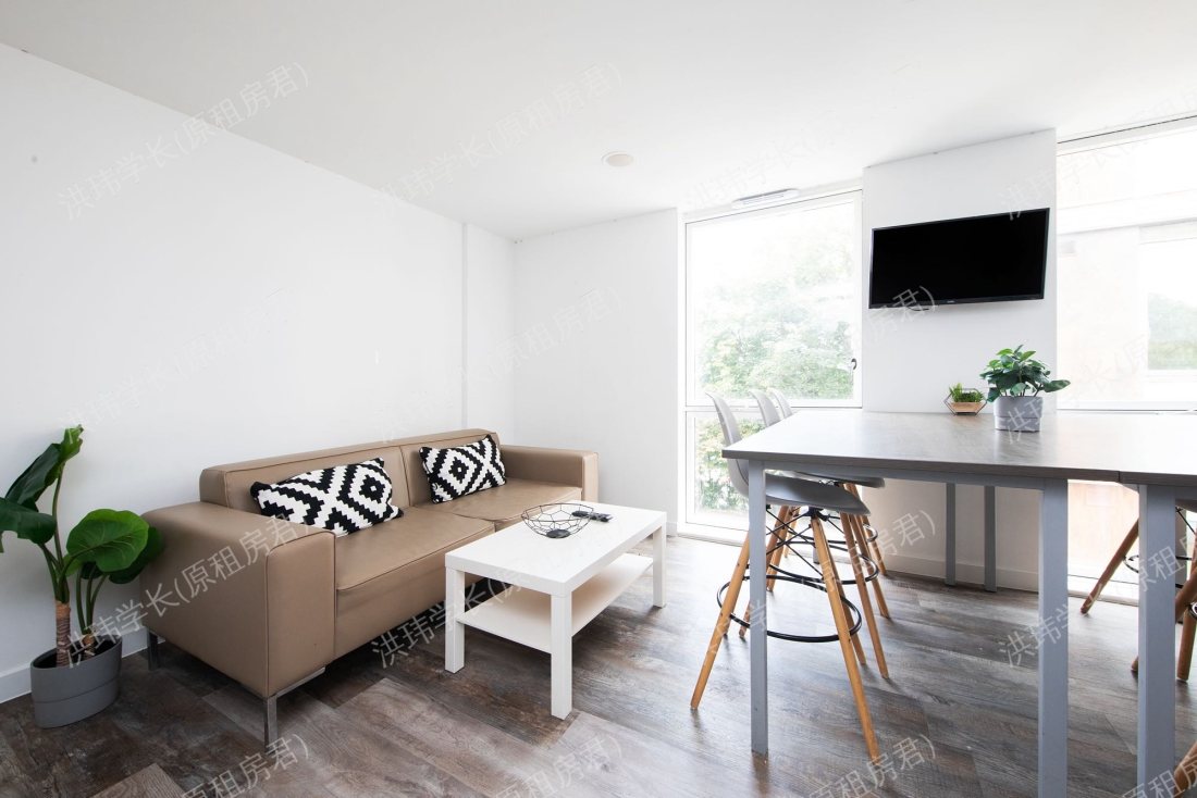 Cathedral Point公寓