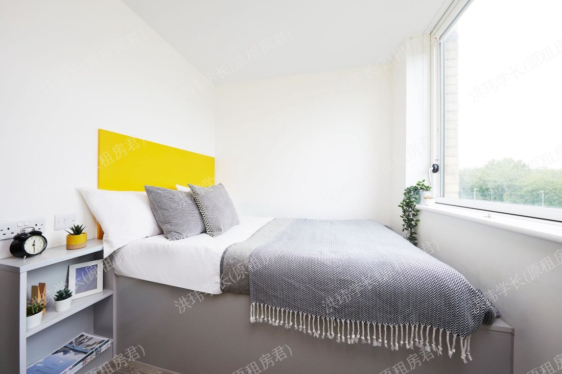 Cathedral Point公寓