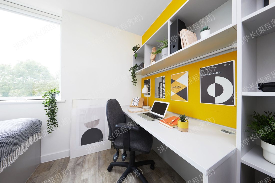 Cathedral Point公寓