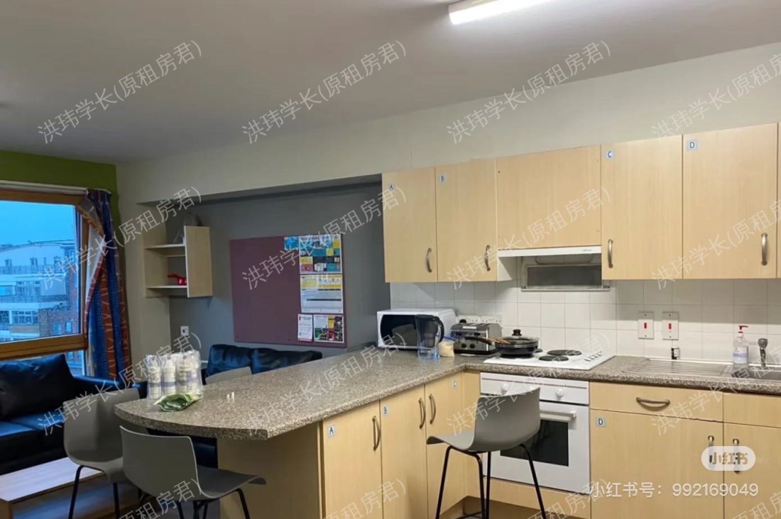 Beaumont Court公寓