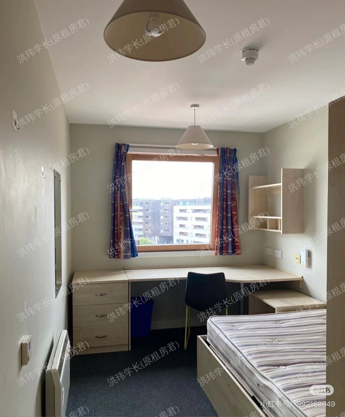 Beaumont Court公寓