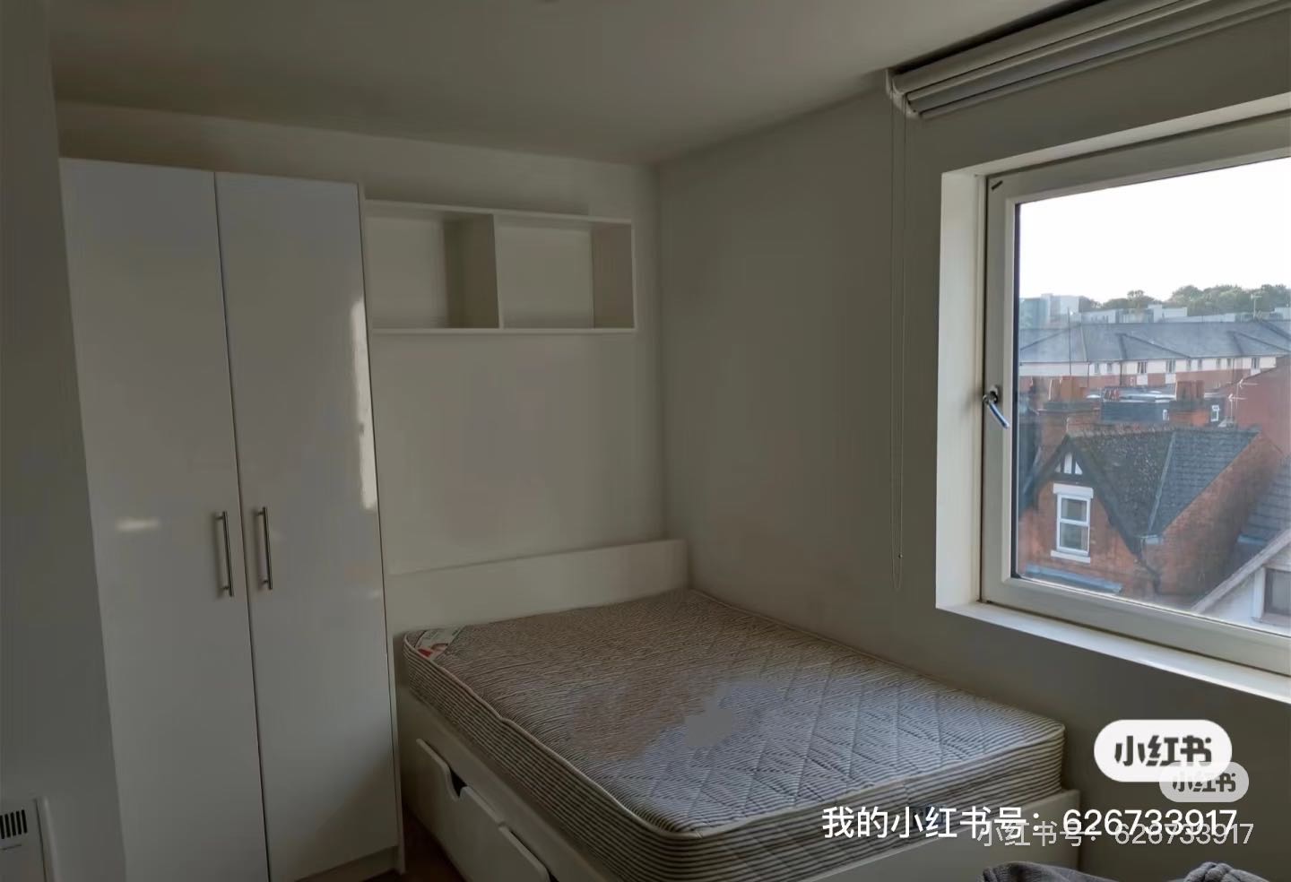 Find 1B1B (1 Bed 1 Bathroom) to rent in Birmingham