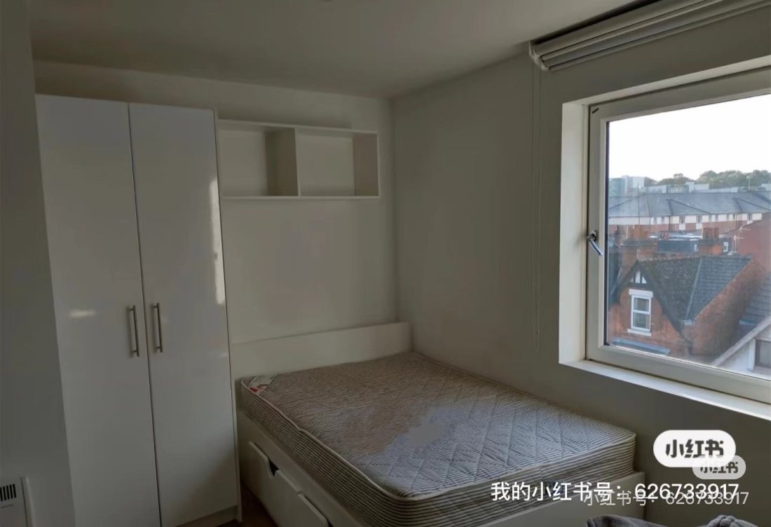 Edge apartments公寓