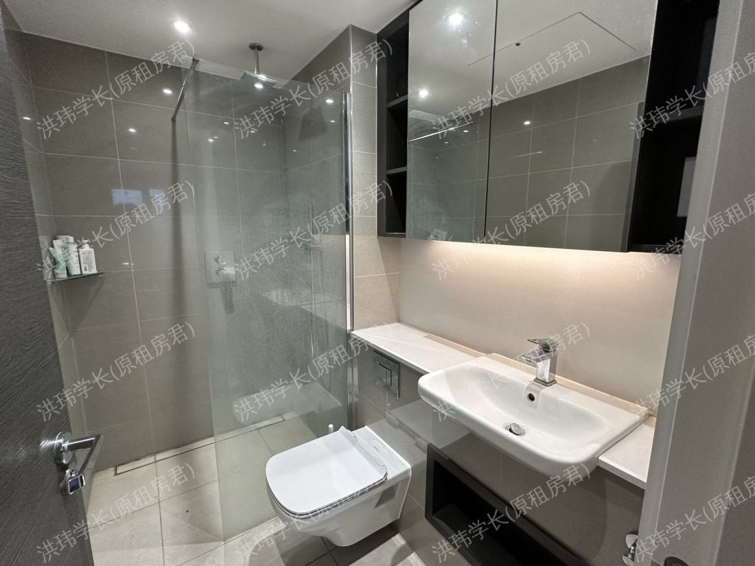 Delphini Apartments公寓