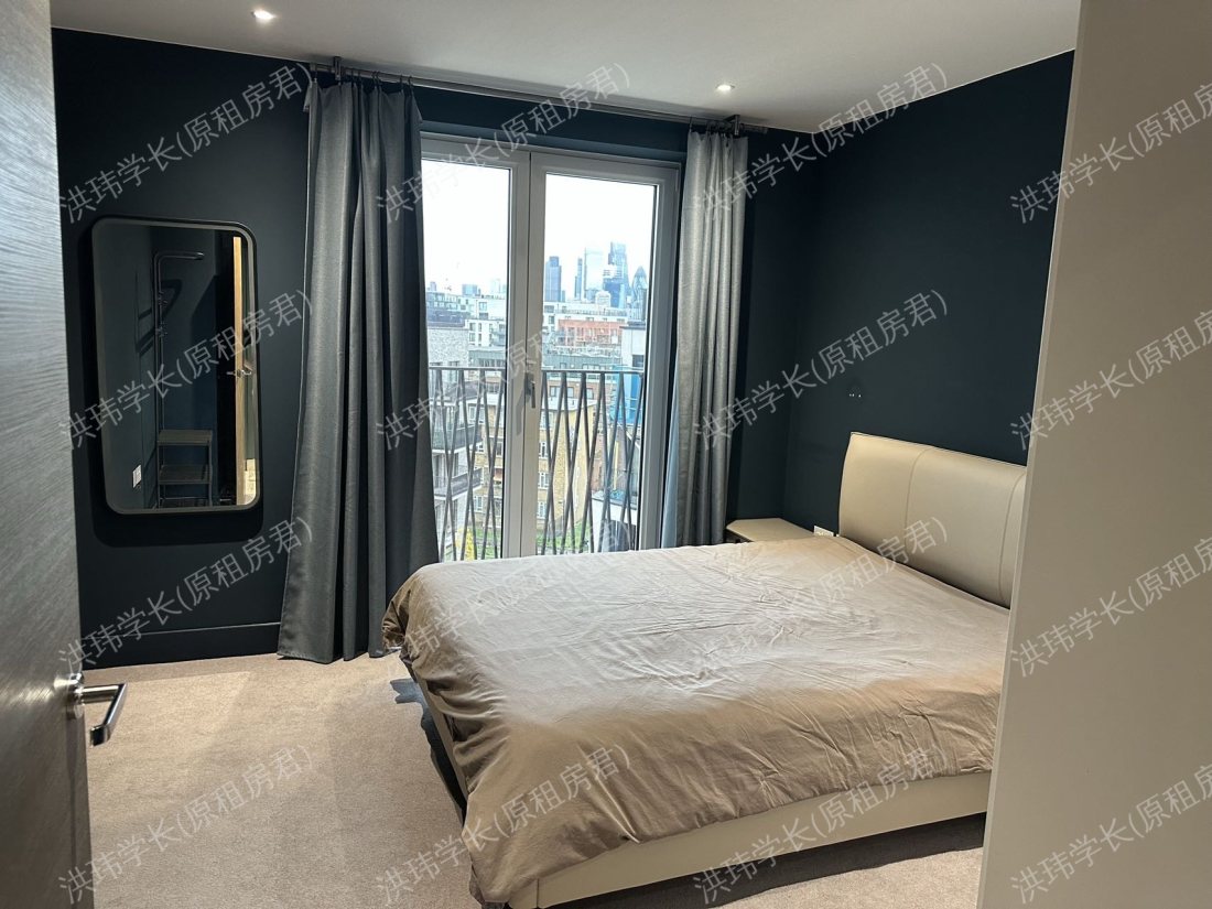 Delphini Apartments公寓