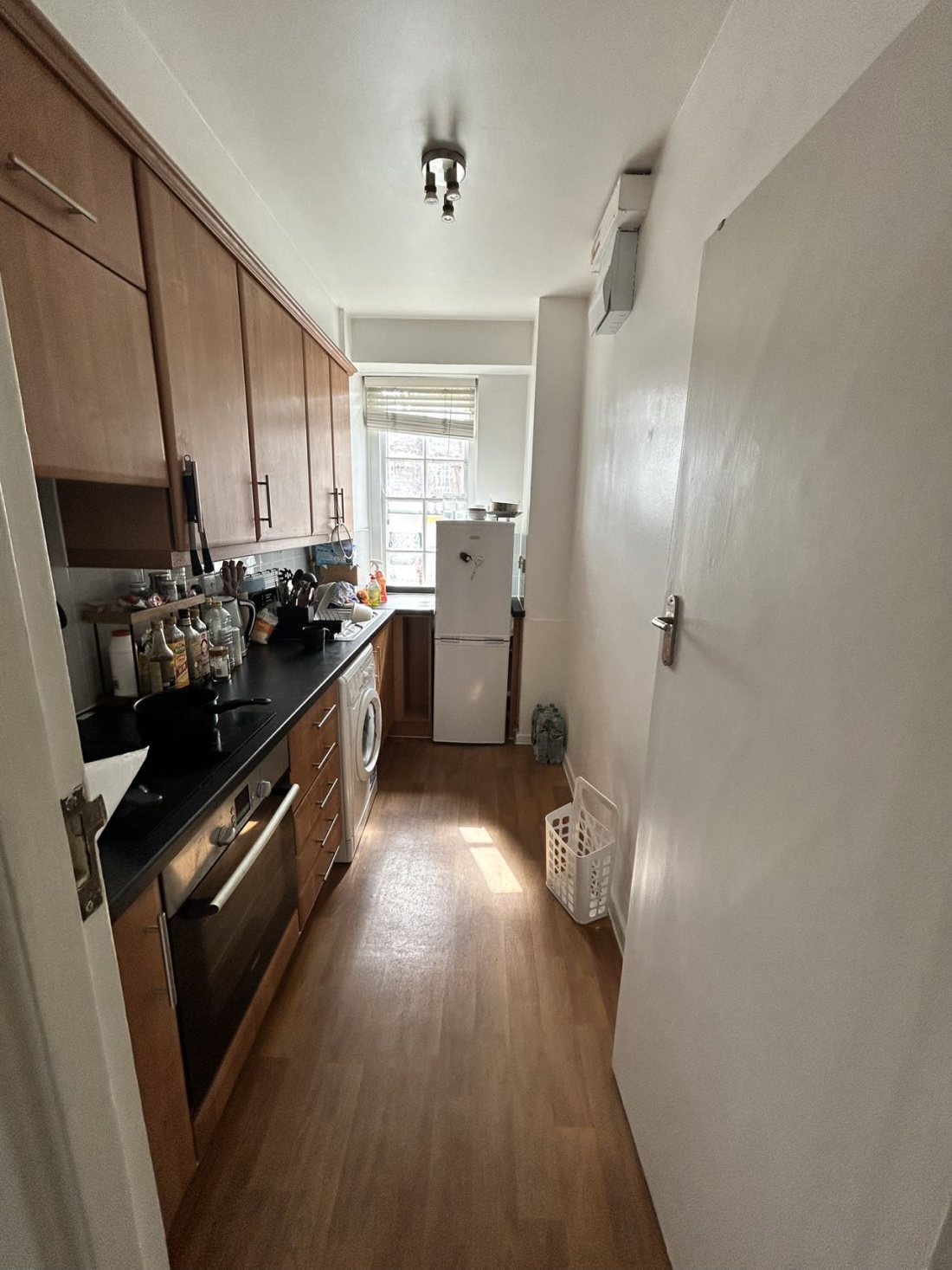 Hawkins House Dolphin Square公寓