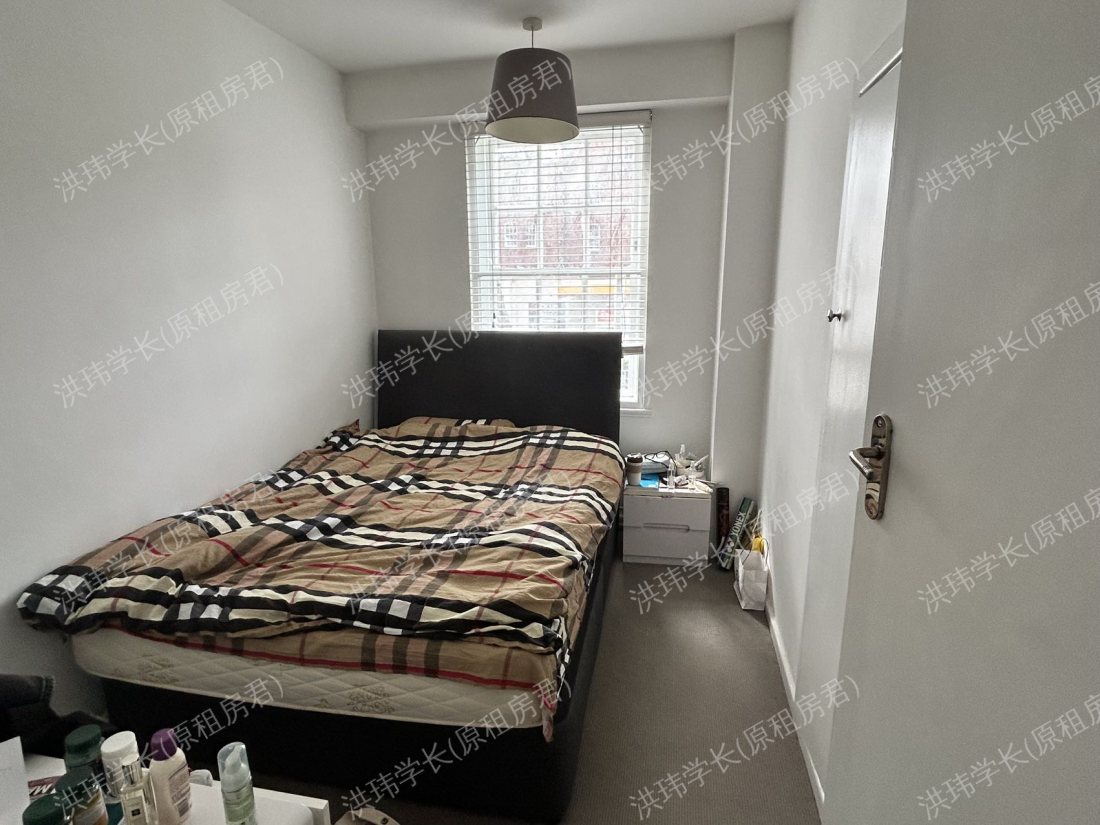 Hawkins House Dolphin Square公寓