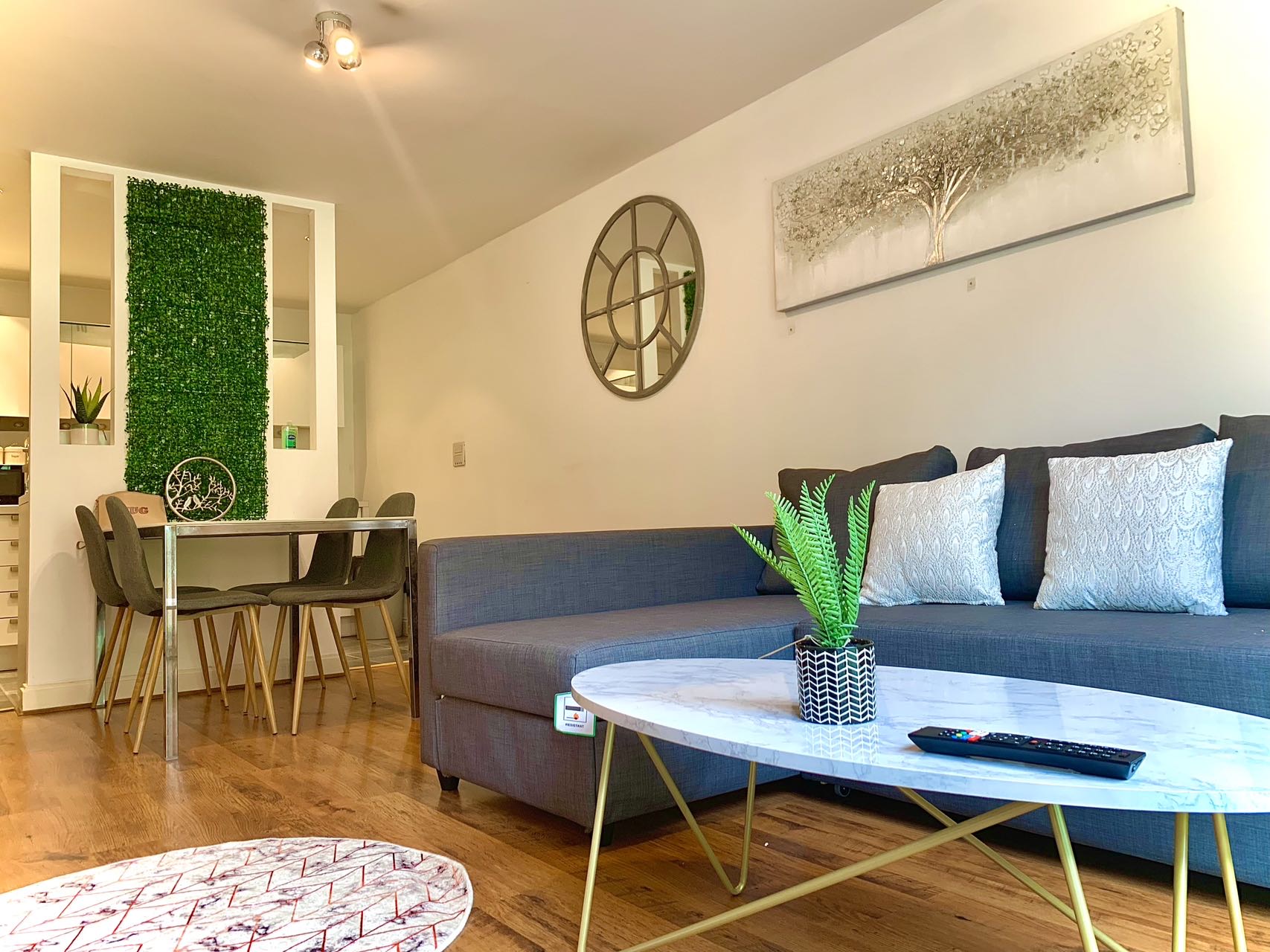 Studios 51 - iQ Student Accommodation Birmingham转租