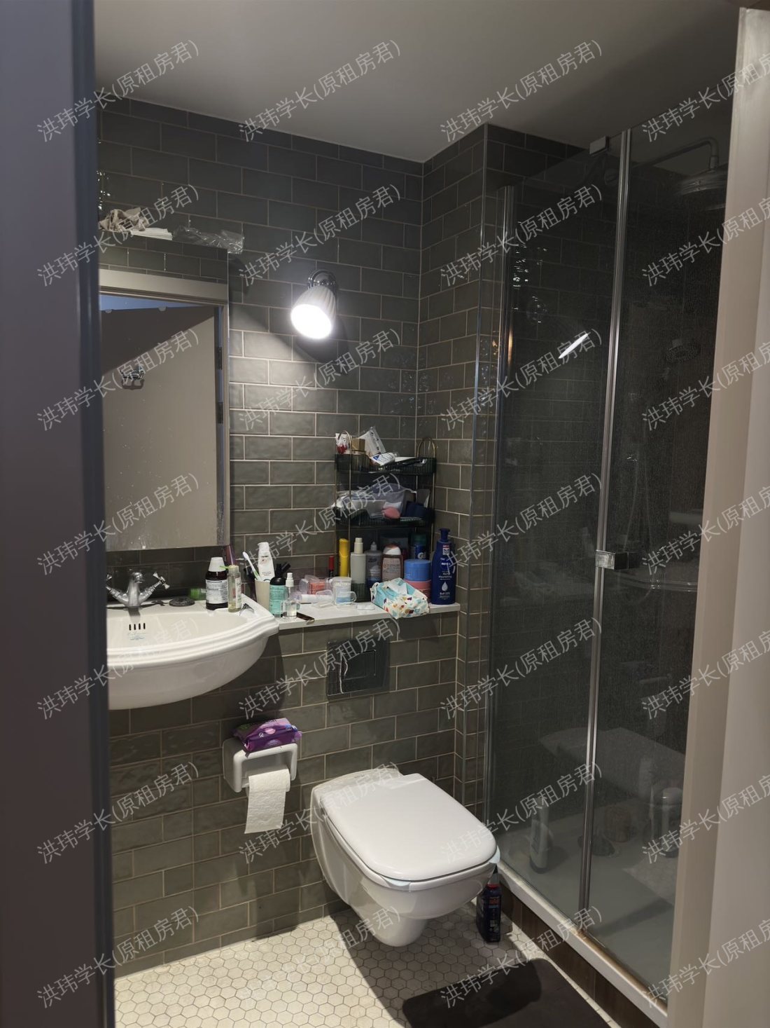 Canada Gardens(转租主卧)公寓