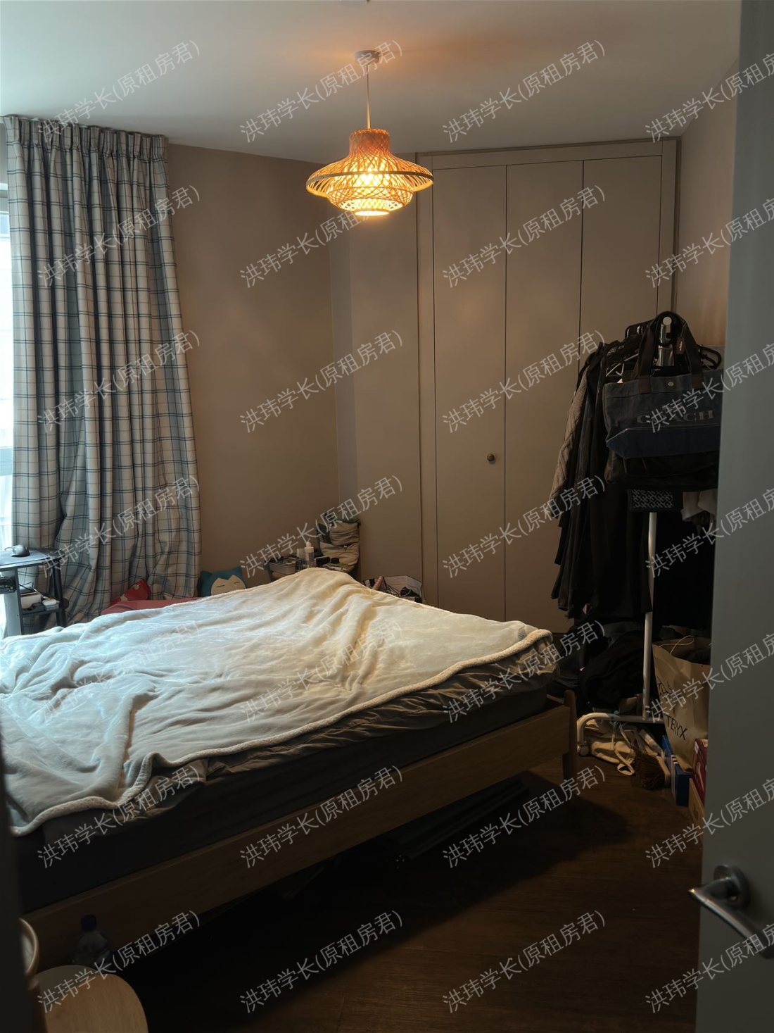 Canada Gardens(转租主卧)公寓