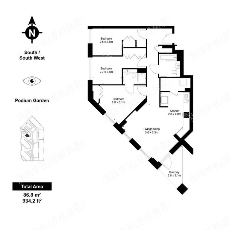 rooms picture