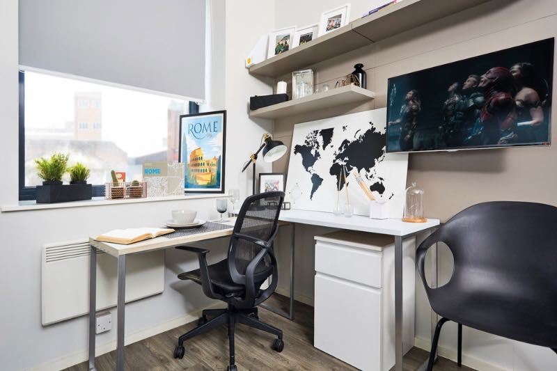 rooms picture