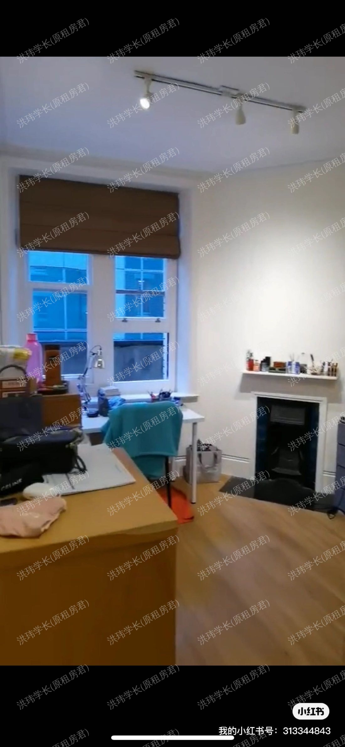 Leicester Square Station (Stop L)公寓