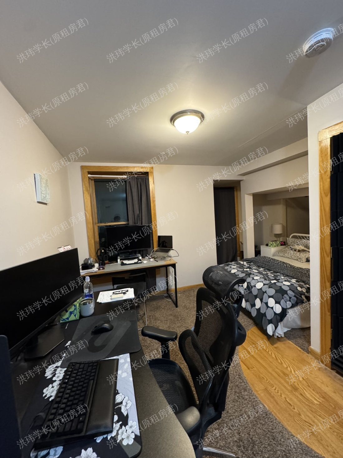 rooms picture