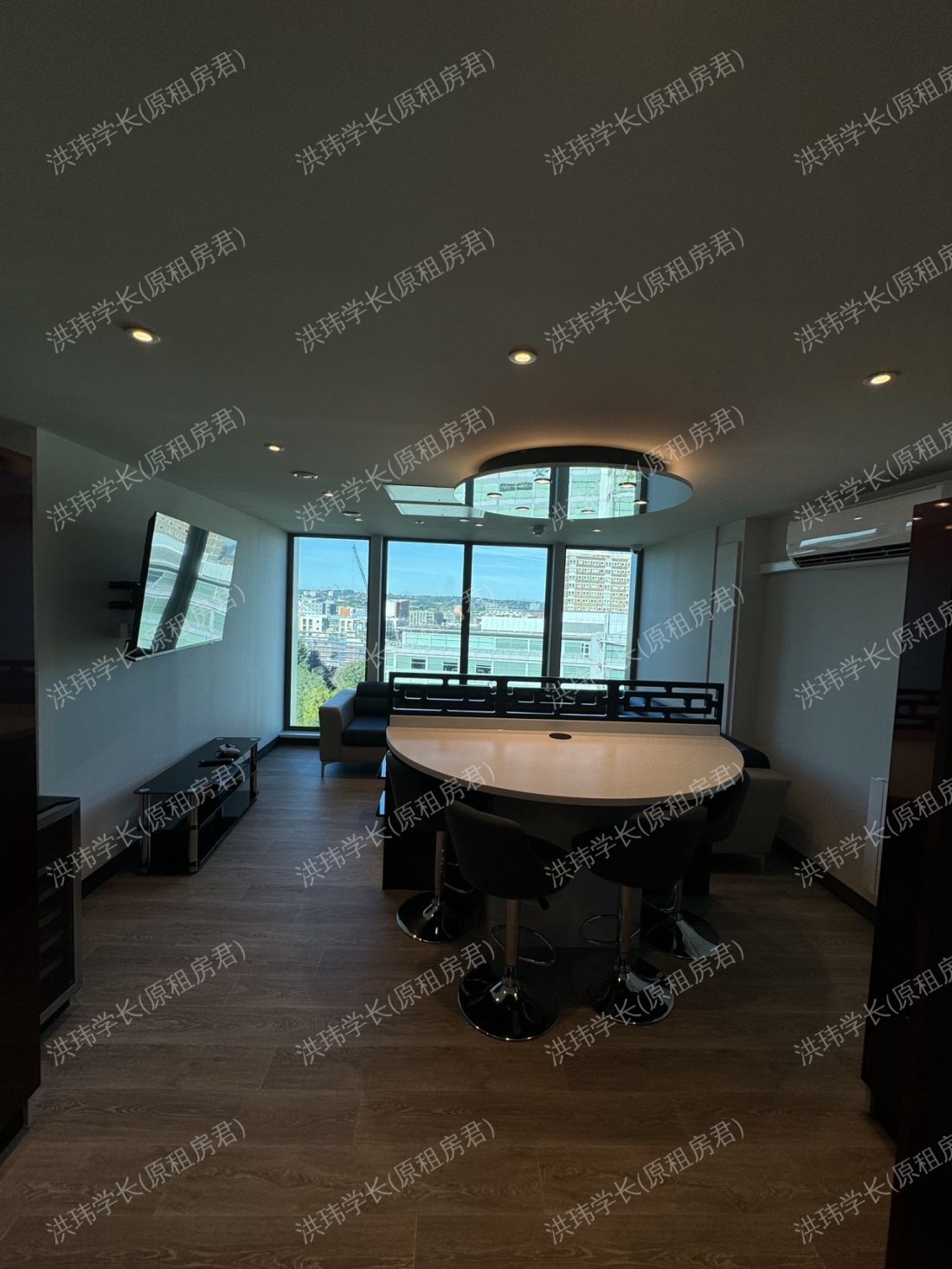 Study Inn Brotherton House公寓