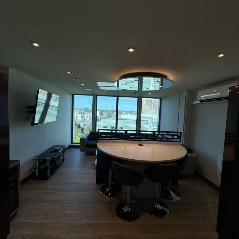 Study Inn Brotherton House转租
