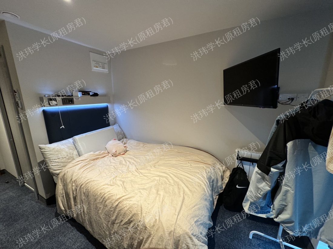 Study Inn Brotherton House公寓