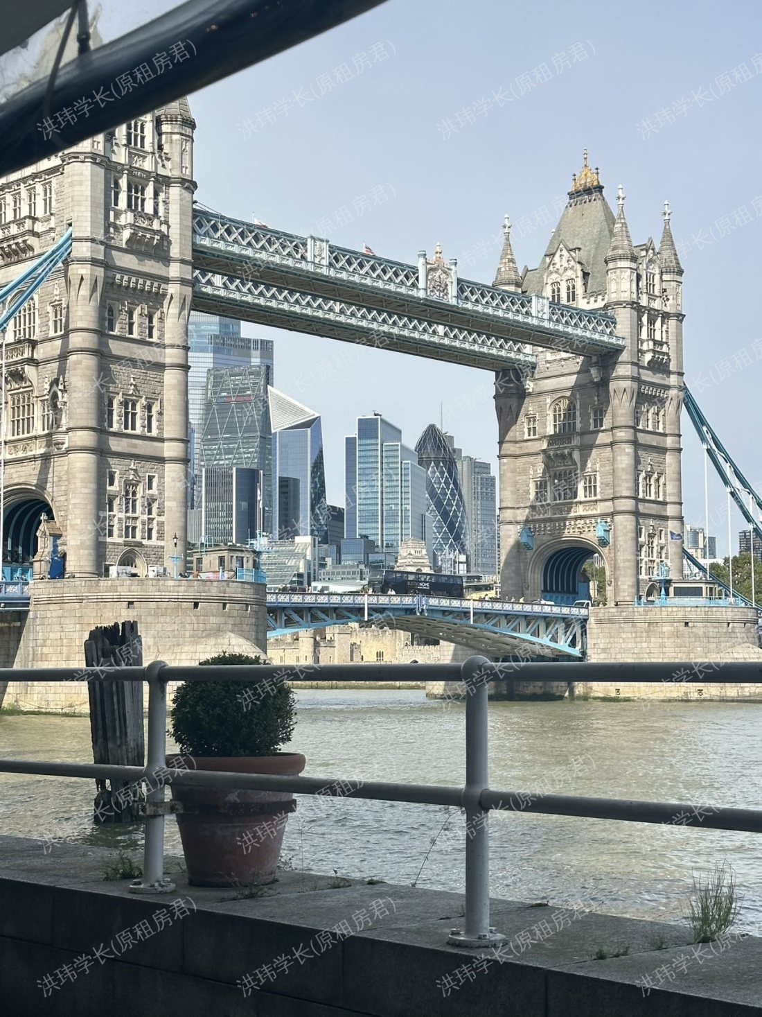 Urbanest Westminster Bridge student Accommodation 公寓