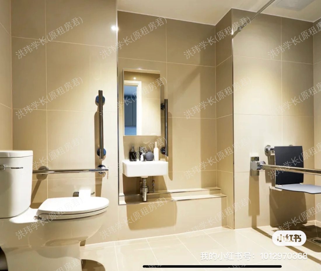 VITA   West end 公寓