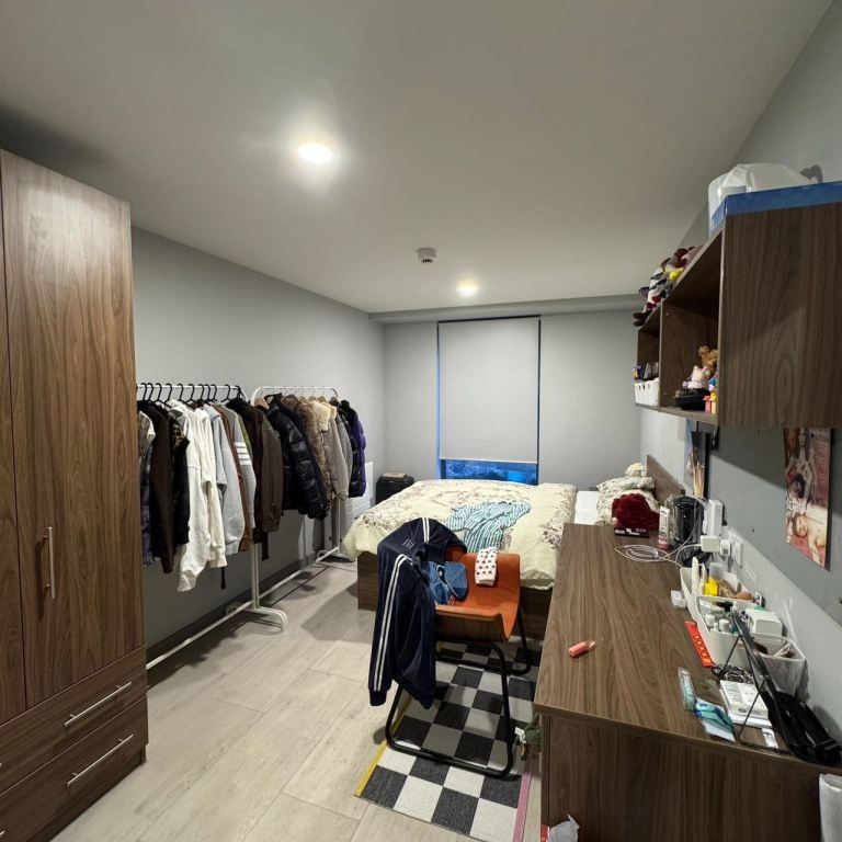 Scotway House转租