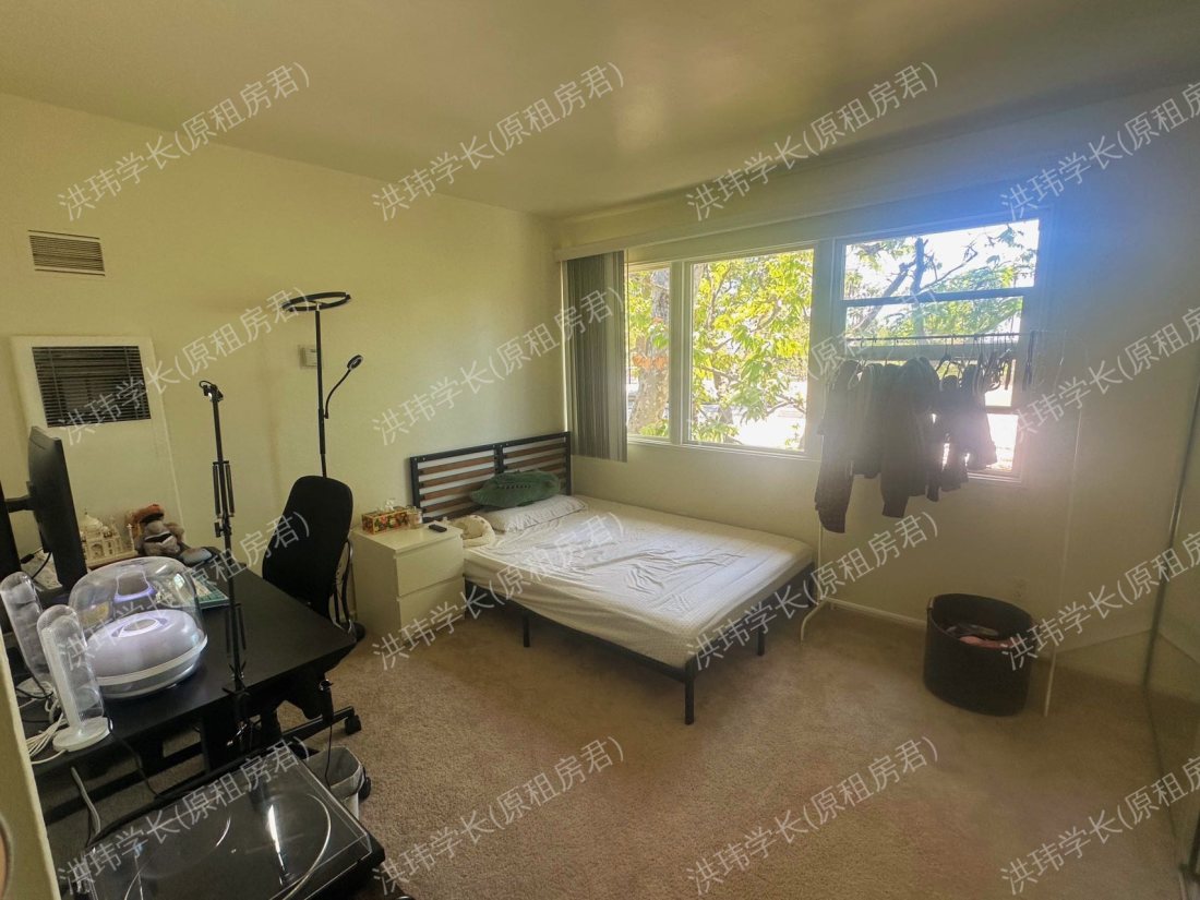 West Park Village公寓