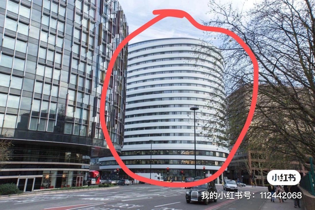 Urbanest Westminster Bridge 公寓