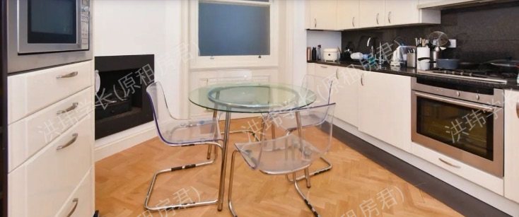 Ridgmount Gardens公寓