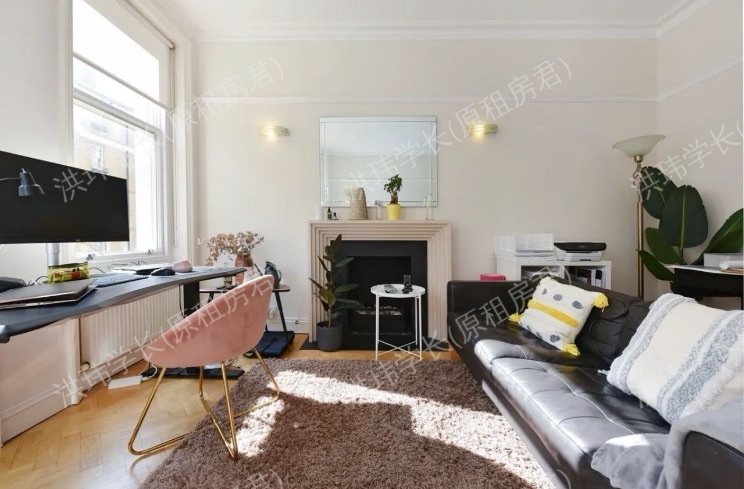 Ridgmount Gardens公寓