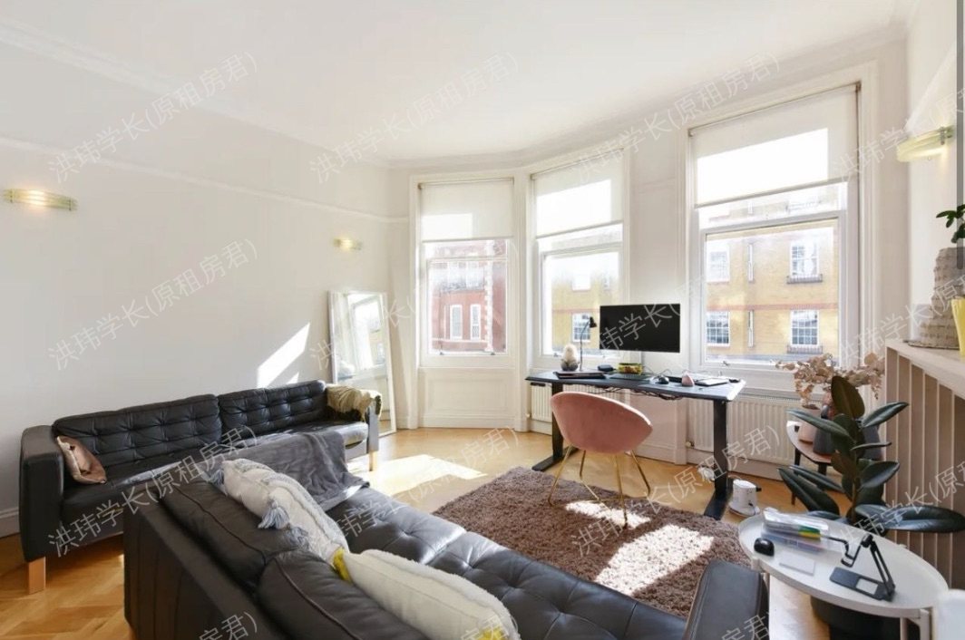 Ridgmount Gardens公寓